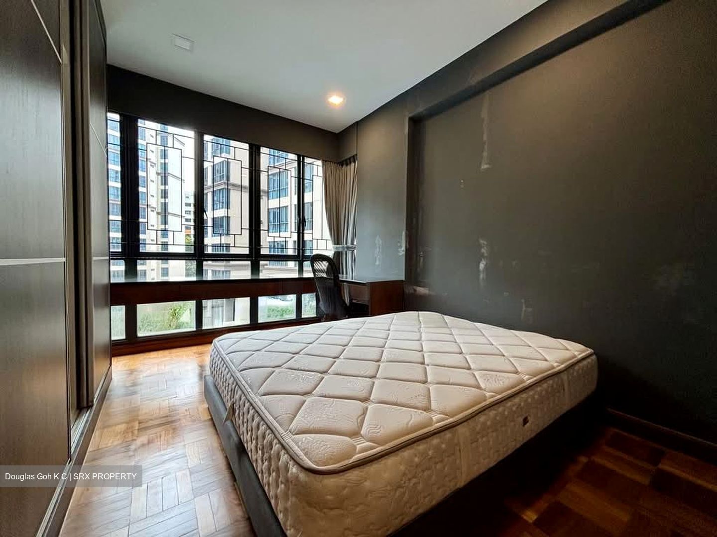 Regent Grove (D23), Condominium #574553961